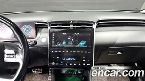 Hyundai Tucson, 2021 — миниатюра 18