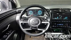 Hyundai Tucson, 2021 — миниатюра 19