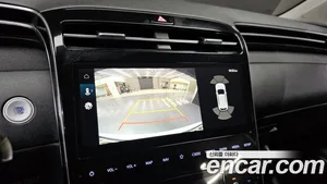 Hyundai Tucson, 2021 — миниатюра 20