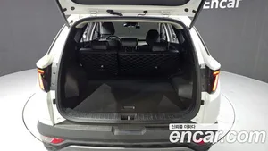 Hyundai Tucson, 2021 — миниатюра 22