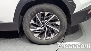 Hyundai Tucson, 2021 — миниатюра 7