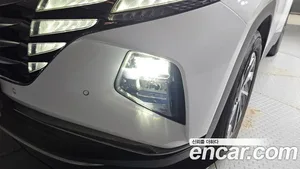 Hyundai Tucson, 2021 — миниатюра 8