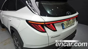 Hyundai Tucson, 2021 — миниатюра 9