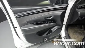 Hyundai Tucson, 2021 — миниатюра 14