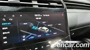 Hyundai Tucson, 2021 — миниатюра 30
