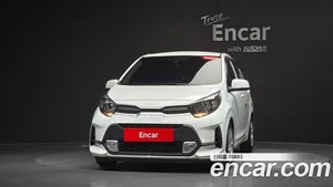 Kia morning, 2022 — миниатюра 2