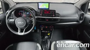 Kia morning, 2022 — миниатюра 9