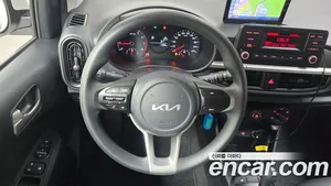 Kia morning, 2022 — миниатюра 17