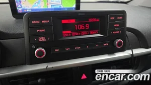 Kia morning, 2022 — миниатюра 20