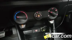 Kia morning, 2022 — миниатюра 21