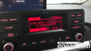 Kia morning, 2022 — миниатюра 22