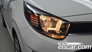 Kia morning, 2022 — миниатюра 7