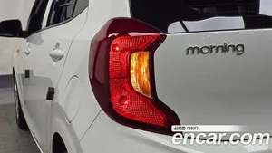 Kia morning, 2022 — миниатюра 8