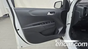 Kia morning, 2022 — миниатюра 13
