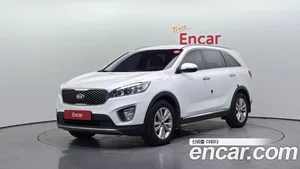 Kia Sorento, 2015 — миниатюра 1