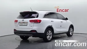 Kia Sorento, 2015 — миниатюра 2