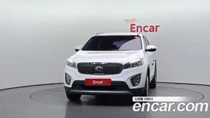 Kia Sorento, 2015 — миниатюра 3