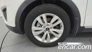 Kia Sorento, 2015 — миниатюра 5