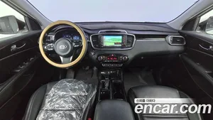 Kia Sorento, 2015 — миниатюра 7
