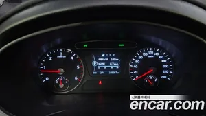 Kia Sorento, 2015 — миниатюра 8