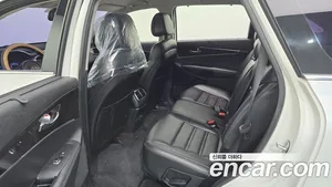 Kia Sorento, 2015 — миниатюра 11