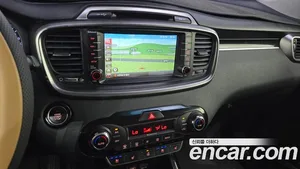 Kia Sorento, 2015 — миниатюра 12