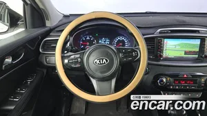 Kia Sorento, 2015 — миниатюра 13
