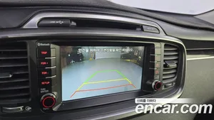 Kia Sorento, 2015 — миниатюра 14