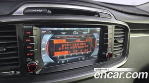 Kia Sorento, 2015 — миниатюра 15