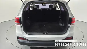 Kia Sorento, 2015 — миниатюра 18