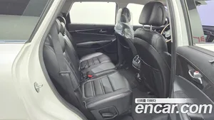 Kia Sorento, 2015 — миниатюра 20