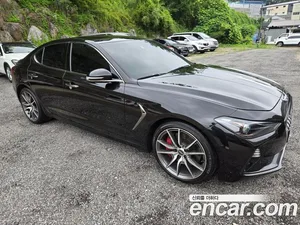Genesis G70, 2019 — миниатюра 2