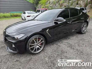 Genesis G70, 2019 — миниатюра 3
