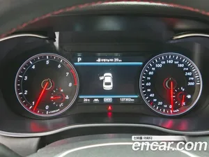 Genesis G70, 2019 — миниатюра 8