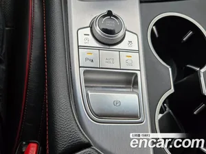 Genesis G70, 2019 — миниатюра 9