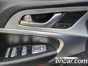 Genesis G70, 2019 — миниатюра 10