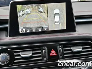 Genesis G70, 2019 — миниатюра 17