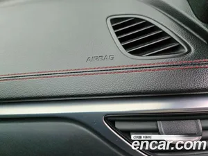 Genesis G70, 2019 — миниатюра 18