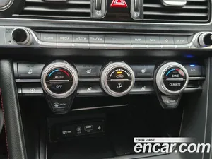 Genesis G70, 2019 — миниатюра 20
