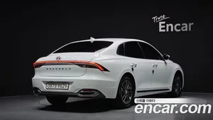 Hyundai Grandeur, 2022 — миниатюра 2