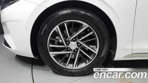 Hyundai Grandeur, 2022 — миниатюра 5