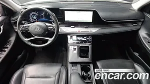 Hyundai Grandeur, 2022 — миниатюра 10