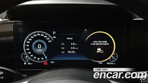 Hyundai Grandeur, 2022 — миниатюра 11