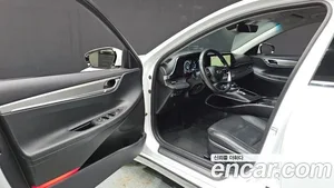 Hyundai Grandeur, 2022 — миниатюра 13
