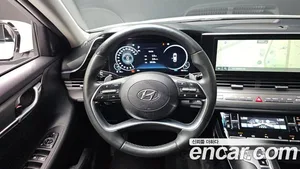 Hyundai Grandeur, 2022 — миниатюра 19
