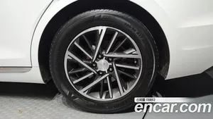 Hyundai Grandeur, 2022 — миниатюра 7