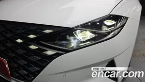 Hyundai Grandeur, 2022 — миниатюра 8