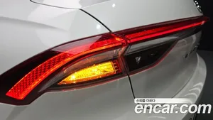 Hyundai Grandeur, 2022 — миниатюра 9
