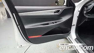 Hyundai Grandeur, 2022 — миниатюра 14