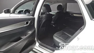 Hyundai Grandeur, 2022 — миниатюра 16